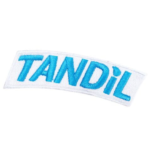 Aldi Tandil Sticker by ACG Budapest