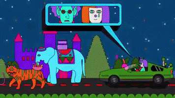 lil wayne genius GIF by LSD