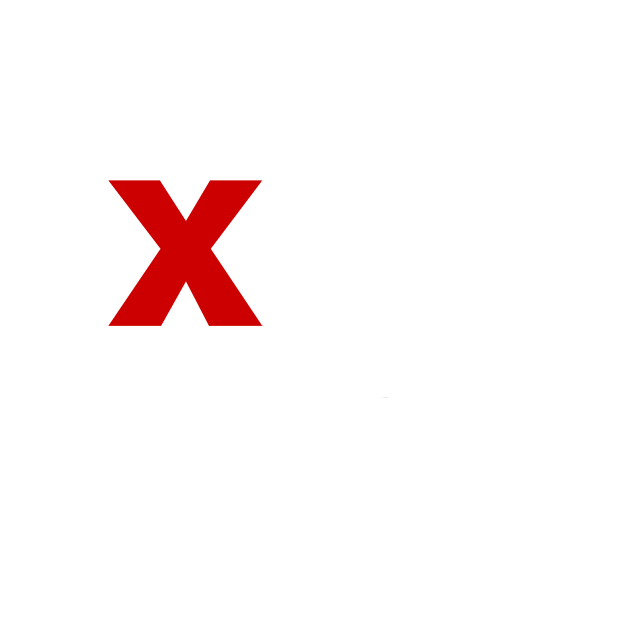 XPO Sticker
