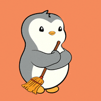 Happy Shiba Inu GIF by Pudgy Penguins