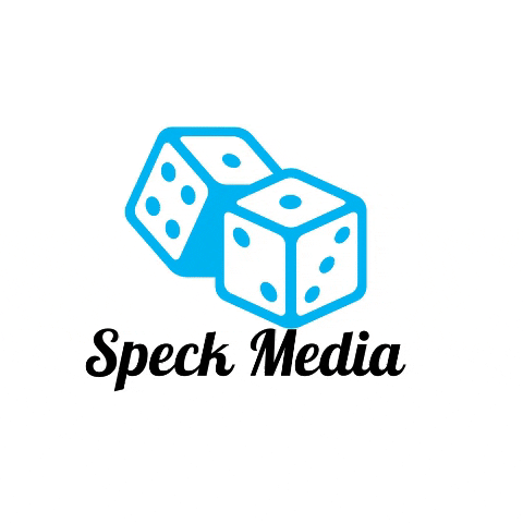Speck Media GIF