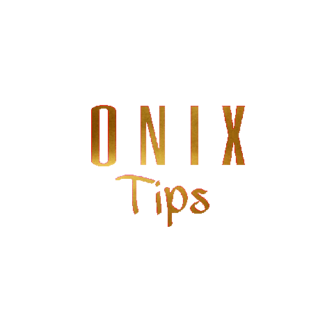Onix Makeup Sticker