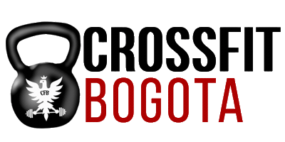 Cfb Sticker by CrossFit Bogota