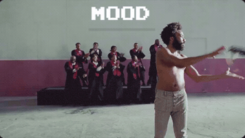 Childish Gambino GIF