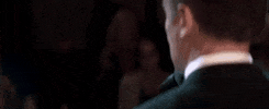 Liam Neeson Audience GIF by Cold Pursuit