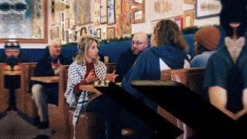 Election Democrat GIF