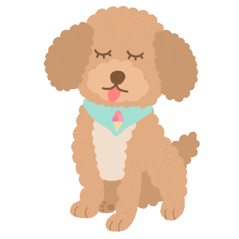 The PupCycle Sticker