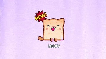 CatopiaRush  GIF