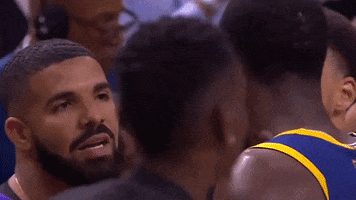 Golden State Warriors Smile GIF by ESPN
