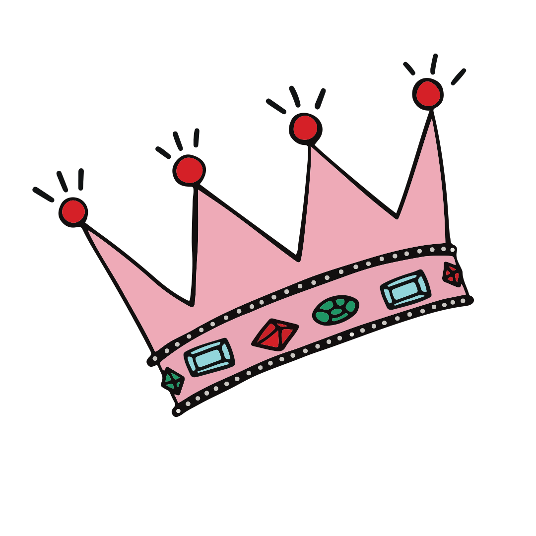 50 best ideas for coloring Cartoon Crown Gif