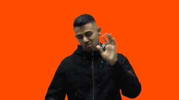 dance raise the roof GIF by Jaz Dhami