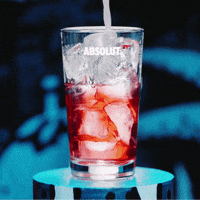 sea breeze drinks GIF by Absolut Vodka