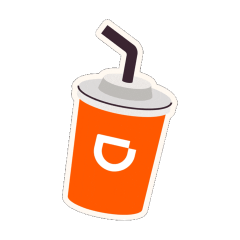 Didipromos Sticker by DiDiFoodMx
