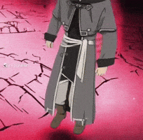 Mushoku Tensei GIF