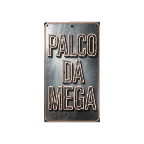 Megafm Sticker by Mega FM 92.3