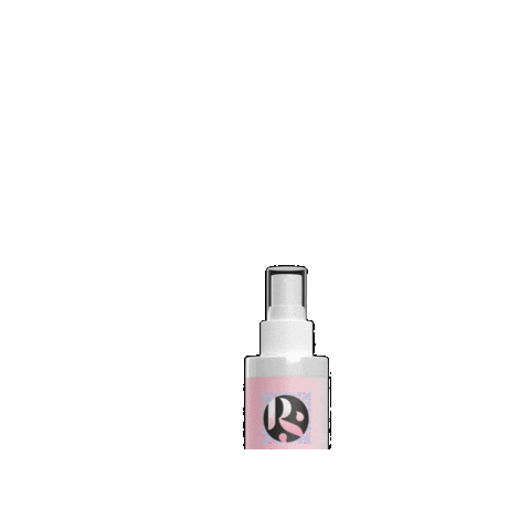 Queens hair organic Sticker