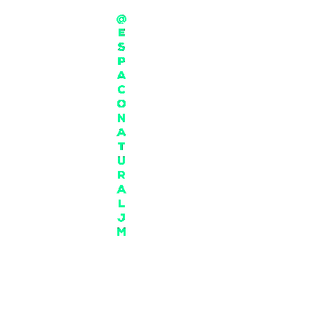 Compartilhe Sticker by Espaco Natural JM