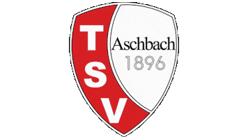 1896 Sticker by TSV Aschbach