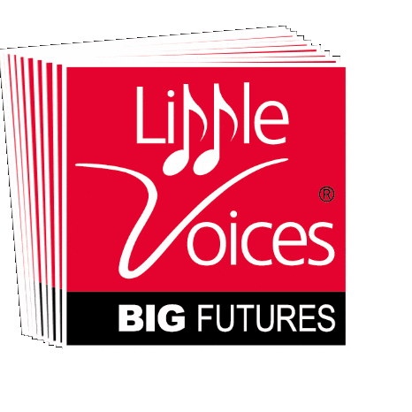 Lv Sticker by littlevoices