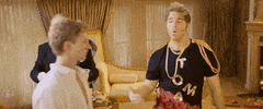 Sexy Music Video GIF by Internet Famous