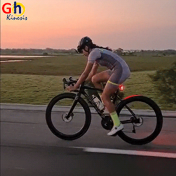 Ciclismo GIF by Corporativo GH