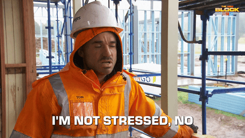 Not-stressed GIFs - Get the best GIF on GIPHY Not-stressed GIFs - Get the best GIF on GIPHY