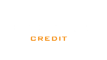 Stellar Credit Sticker