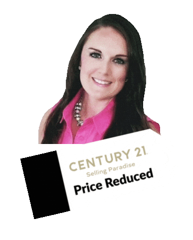 Nicole Cavanagh Realtor Sticker