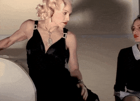 Hollywood GIF by Madonna