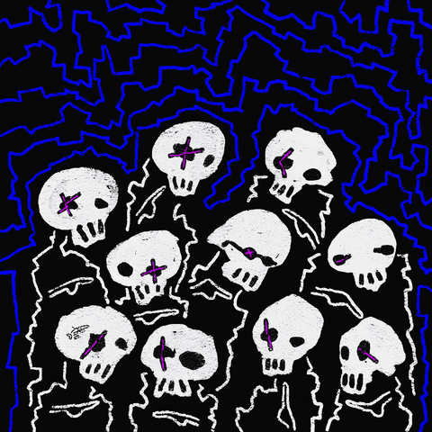 Glitch GIF
