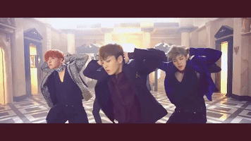 Blood Sweat And Tears Actionshaveconsequences GIF