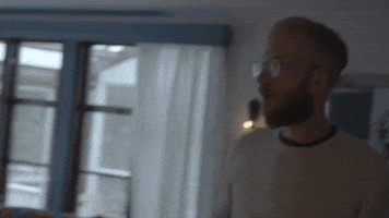 Horror Ghosts GIF by Uncanny Pictures