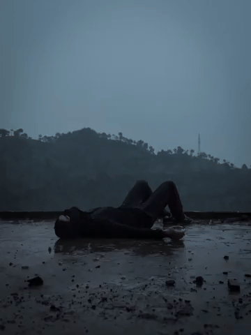 Sad GIF