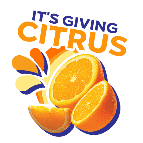 Sticker by Sunkist Zero Sugar