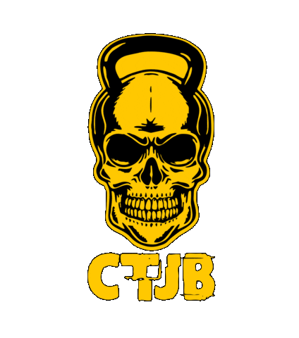 Ctjb Sticker by Colégio Novo Espaço