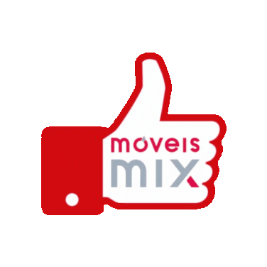 Móveis Mix Sticker