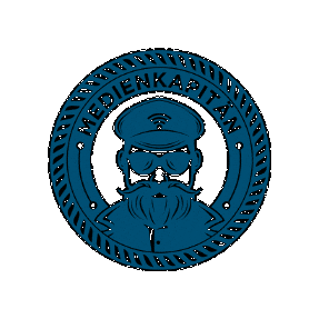 Medienkapitän GmbH Sticker