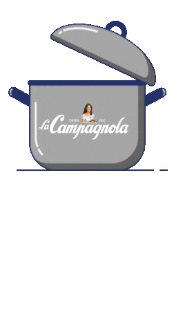 La Campagnola Sticker by ARCOR