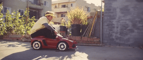 Financial Goals to Achieve Before You Turn 30 - Own Your First Car