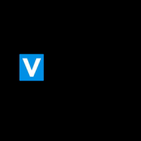 vs logo gif