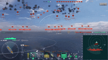 Wows GIF