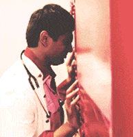Armaan Malik Dill Mill Gayye animated GIF
