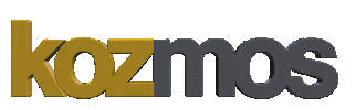 Kozmosagency Sticker by kozmos