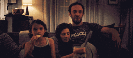 Aleksa Palladino Madeleine Mcgraw GIF
