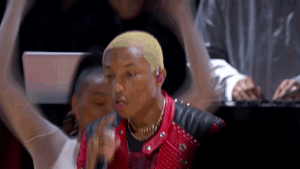 Rapping Singing GIF by NBA