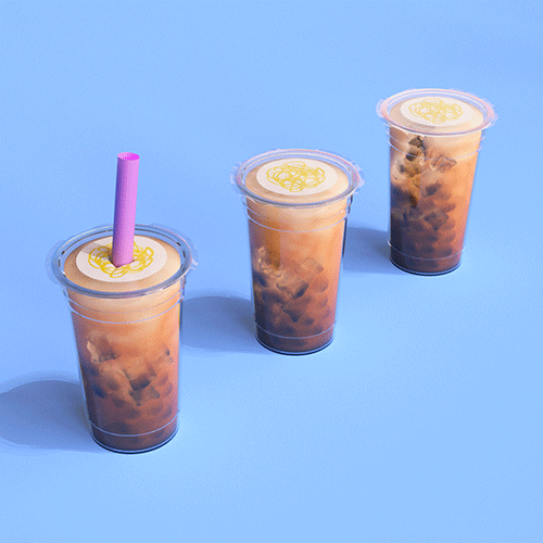 Render Bubble Tea GIF by commotion.tv Find & Share on GIPHY