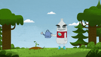 Fail Growing Up GIF by Return-It Gang