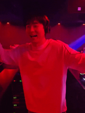 Dawn Arirang GIF by 80WAVE