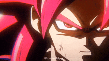 Dragonball Daima GIF