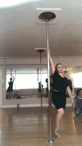 Katie Snooks GIF